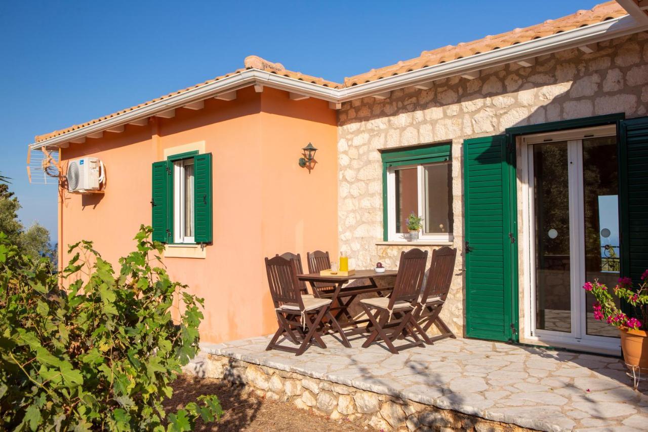Villa Belvedere Rosa ซูกาเลดส์ ภายนอก รูปภาพ