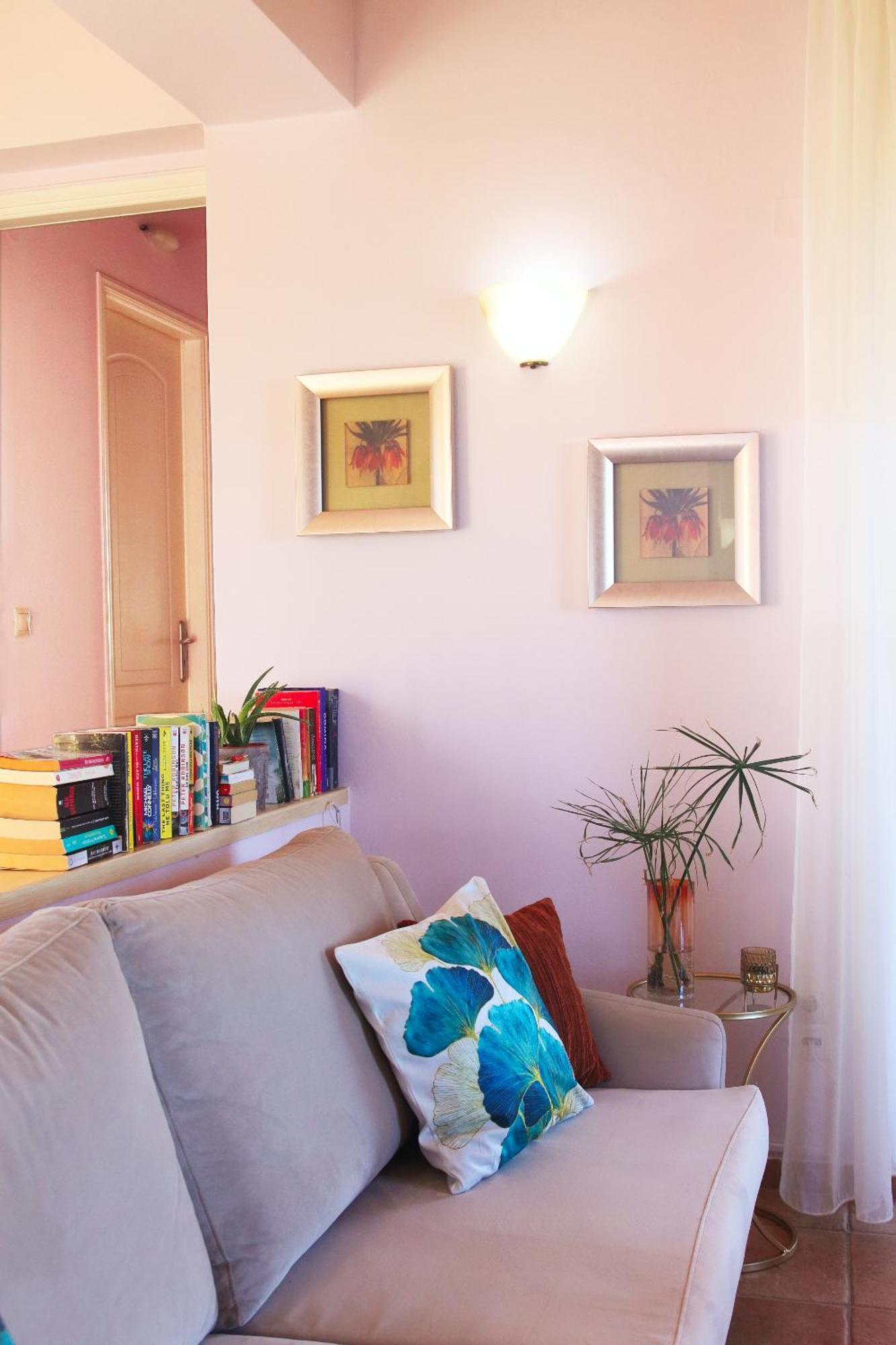 Villa Belvedere Rosa ซูกาเลดส์ ภายนอก รูปภาพ