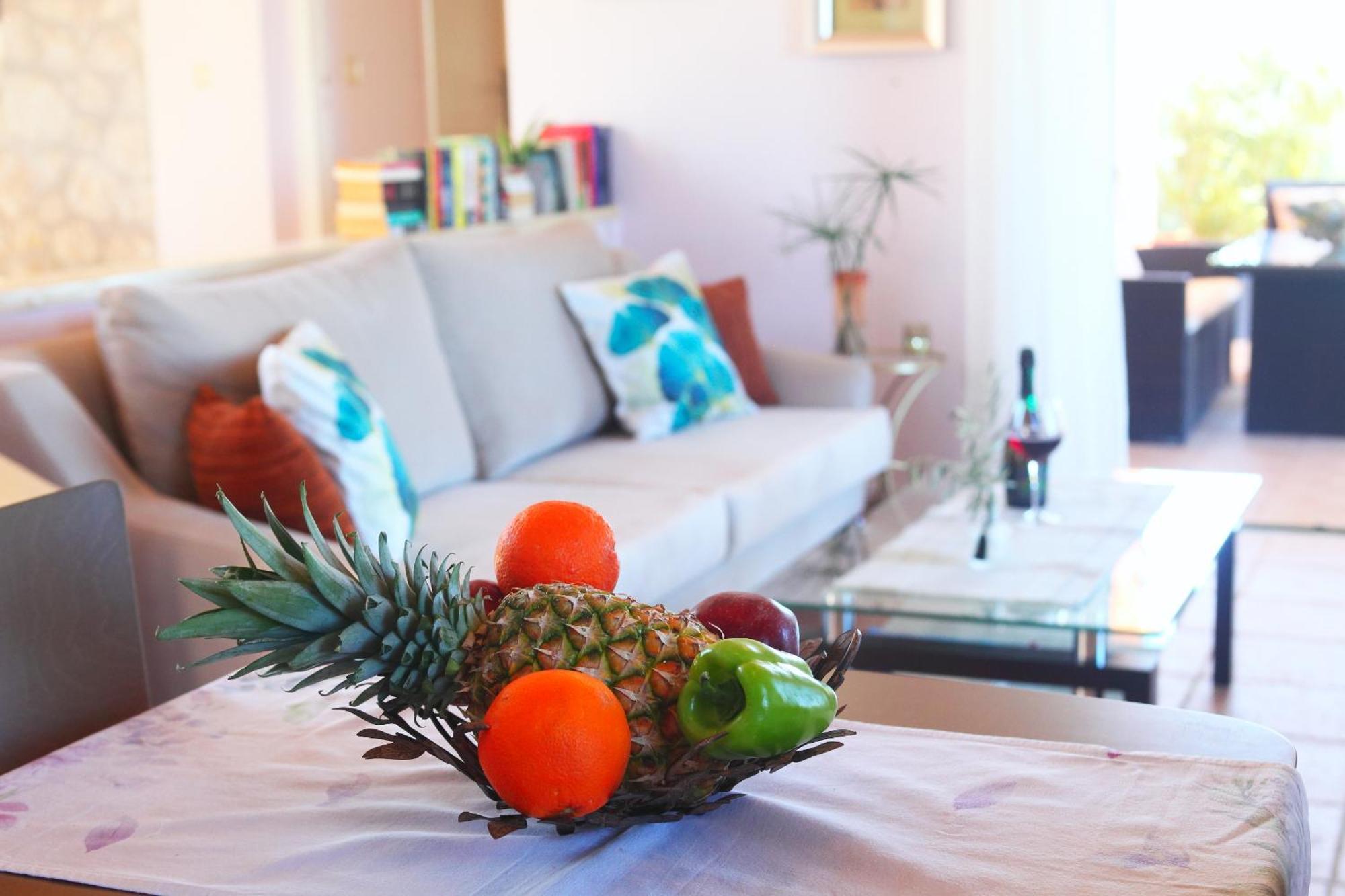Villa Belvedere Rosa ซูกาเลดส์ ภายนอก รูปภาพ