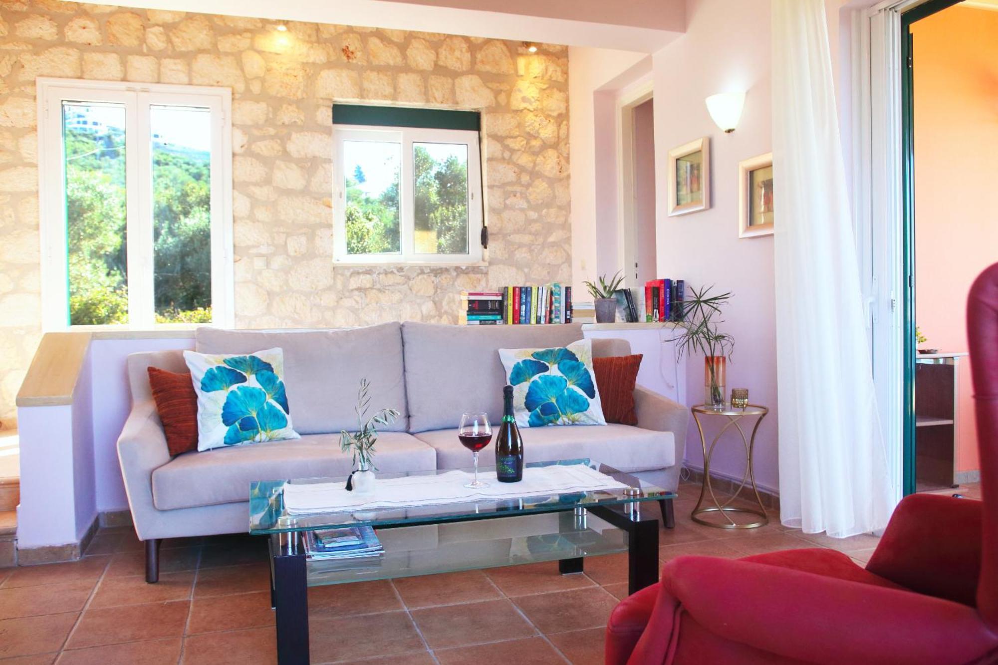 Villa Belvedere Rosa ซูกาเลดส์ ภายนอก รูปภาพ