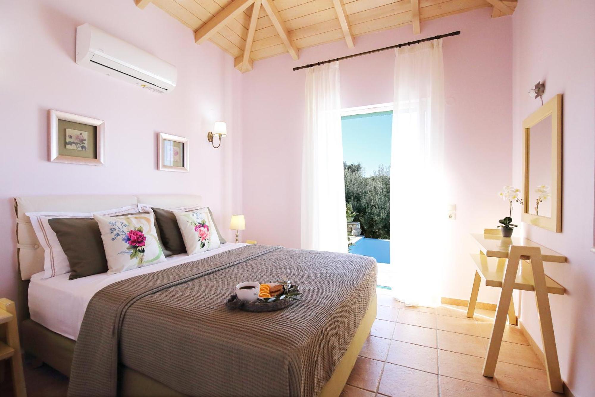 Villa Belvedere Rosa ซูกาเลดส์ ภายนอก รูปภาพ