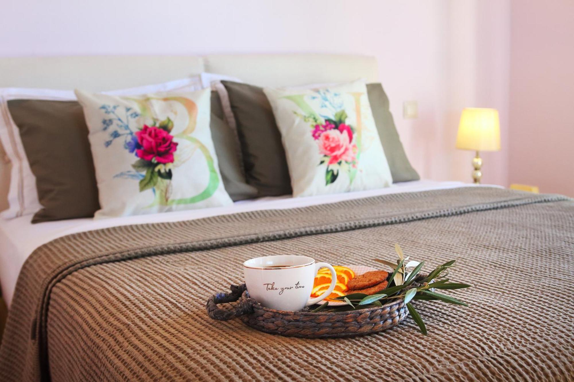 Villa Belvedere Rosa ซูกาเลดส์ ภายนอก รูปภาพ