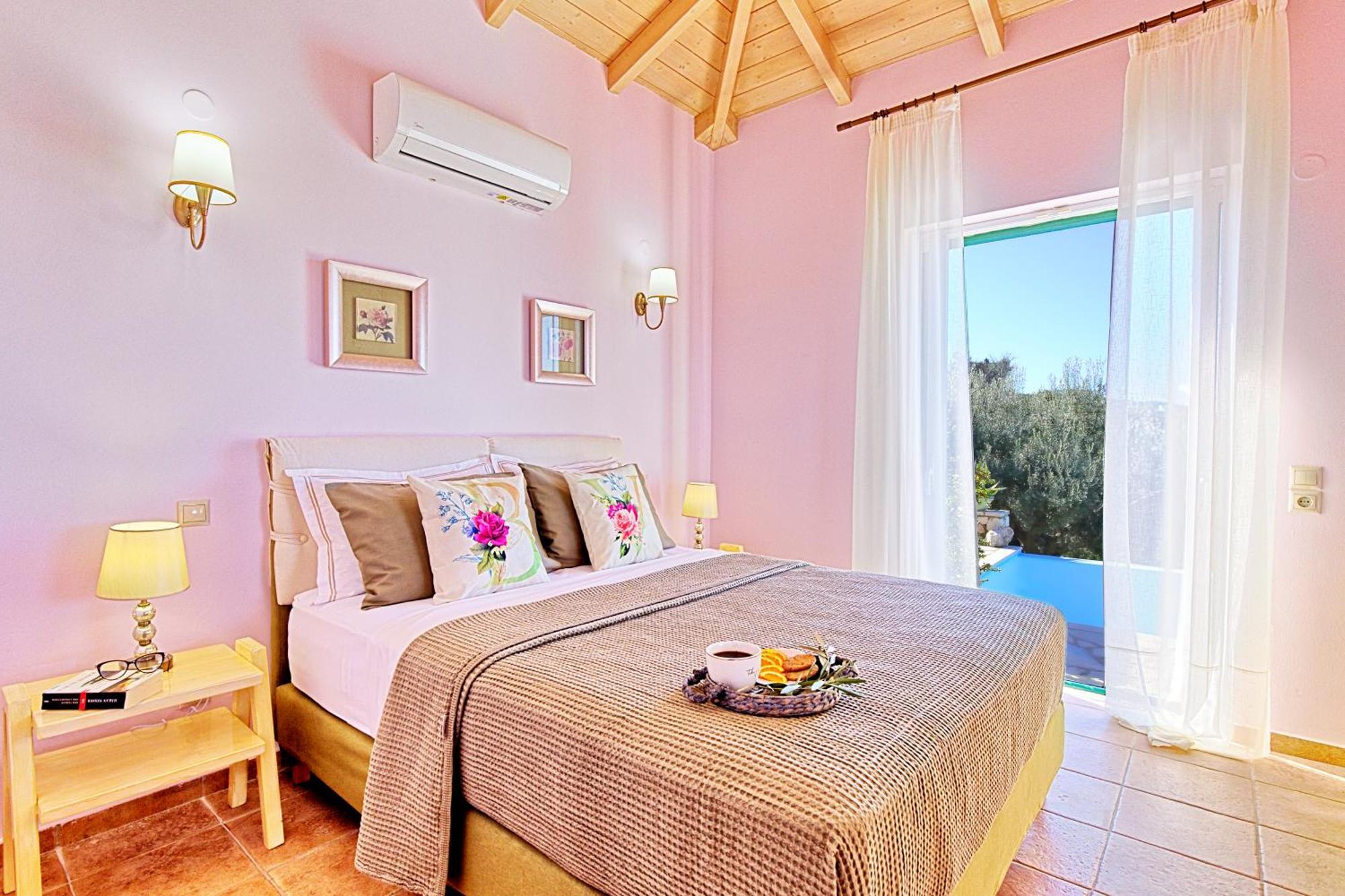 Villa Belvedere Rosa ซูกาเลดส์ ภายนอก รูปภาพ